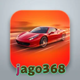 jago368
