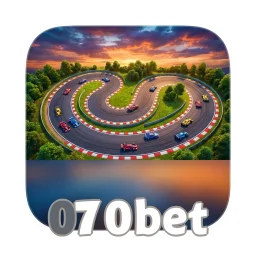 070BET — ikon APK